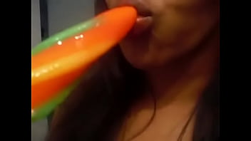 Tongue action #proofofdatroof 2