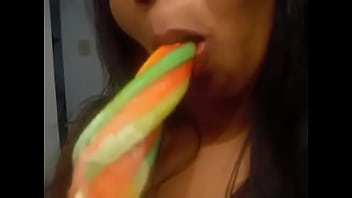 Tongue action #proofofdatroof 2