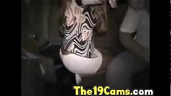 Horny amateur cam video