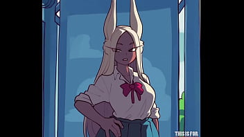 Wanna go somewhere with mirko