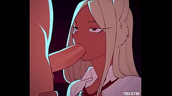 Wanna go somewhere with mirko