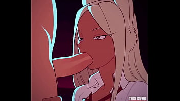 Wanna go somewhere with mirko