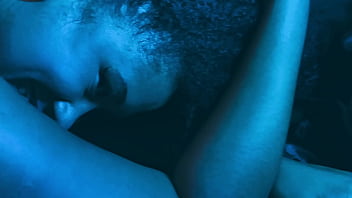 I want this dick to cum all over these soles