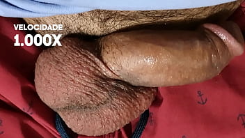 Vídeo Mostra Como Pau Gostoso Encolhe E Cresce Sozinho O Tempo Todo thumbnail