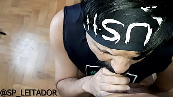 Minha Melhor Amiga Queria Saber Como E Chupar Meu Pau Episódio 1 Sp Leitador & Kxorrao thumbnail