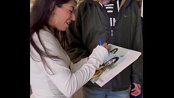 I thought i was getting pranked at first mike you have a special place in my heart yall he waited outside in the cold