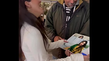 I thought i was getting pranked at first mike you have a special place in my heart yall he waited outside in the cold