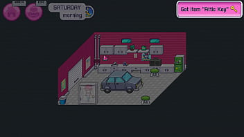 Dandy boy adventures