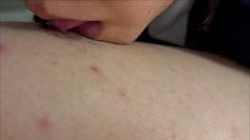 僕のおちんちんが大好きな彼女。今日は部活で汗臭い状態のおちんちん舐めたいと言う変態j◯彼女。沢山舐めさせて挿れてあげました。