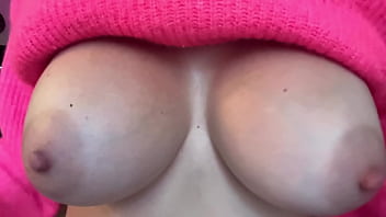 Italian milf artemisia love showing her hot boobs bounce for the camera