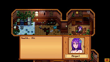 Xtardew valley abigail