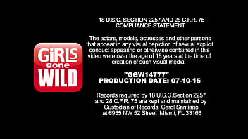 Masturbating in the vip