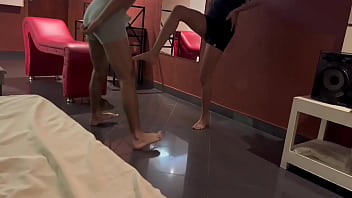 Ballbusting merciless