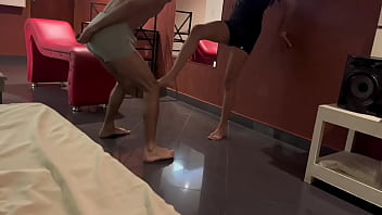 Ballbusting merciless