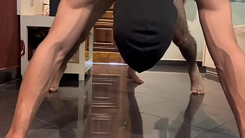 Ballbusting merciless