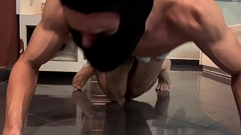 Ballbusting merciless