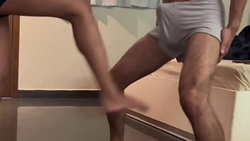 Ballbusting merciless