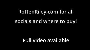 This scene will forever be a favorite it was so fun pushing them and making such a pretty red mess