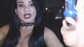 Halloween pelas ruas