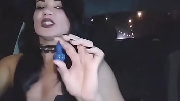 Halloween pelas ruas