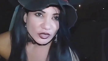 Halloween pelas ruas