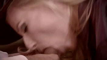 Michelle thorne is a horny cop