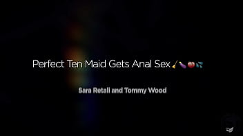 Sara retali getting her big ass fucked atp atm