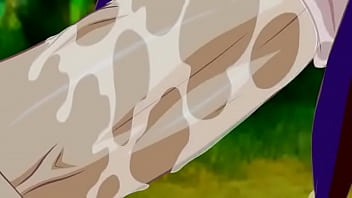 Akemi inma fap titans