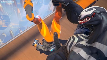 Nonton Venom Meets Tracer thumbnail