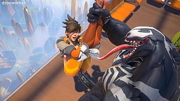 Venom meets tracer