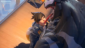 Venom meets tracer