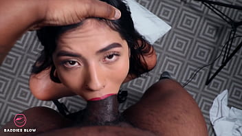 Baddies blow sofia velez #5