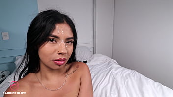 Baddies blow sofia velez #5