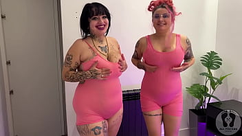 Gg huge boobs jumping tits belly fetish ass shaking preview