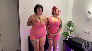 Gg huge boobs jumping tits belly fetish ass shaking preview