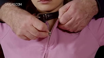 Clamps on tiny nipples