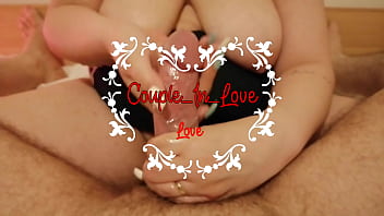 Masturbating my husband