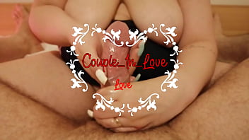 Masturbating my husband