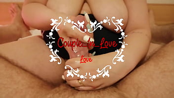 Masturbating my husband