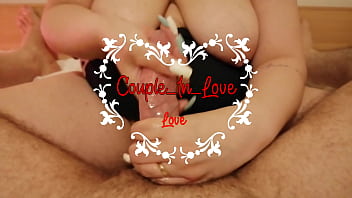 Masturbating my husband