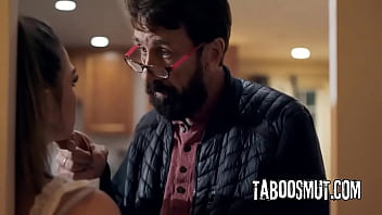 Angry hotelier fucks tourist