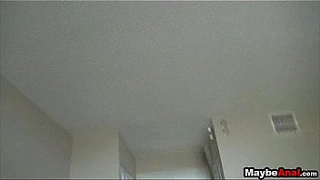 Trashy blonde slut who likes it in the ass addison o riley 2