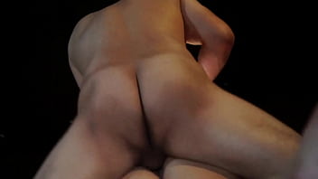 Follando el rico culo de mi mujer real sex amateur