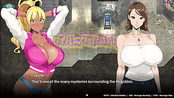 Apostle rebellion part one