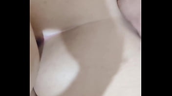 Fucking bitch deeper in doggy pose