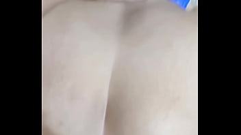 Fucking bitch deeper in doggy pose