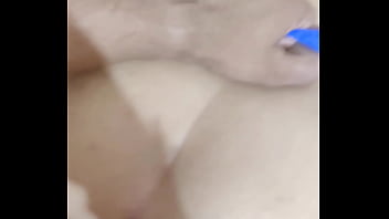 Fucking bitch deeper in doggy pose