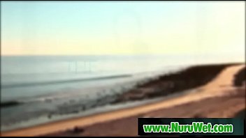 Big cock gets sucked by sensual masseuse 03