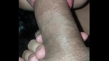 Ay papi no sabia que la tenias tan grande