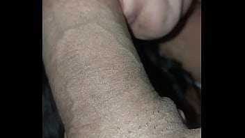 Ay papi no sabia que la tenias tan grande